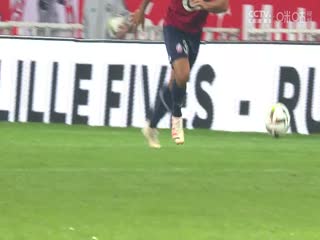 法甲里尔VS兰斯咪咕高清国语20230927