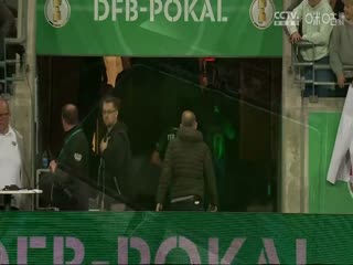 德国杯慕士达VS拜仁慕尼黑咪咕高清国语20230927