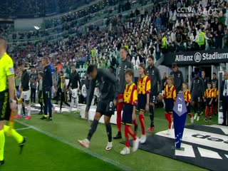 意甲尤文图斯VS莱切咪咕高清国语20230927