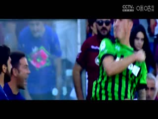 意甲国际米兰vs萨索洛(刘腾、贺宇)20230927