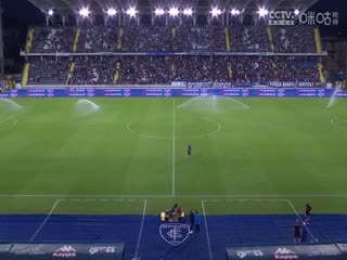 意甲恩波利vs萨勒尼塔纳(吴奕博)20230927