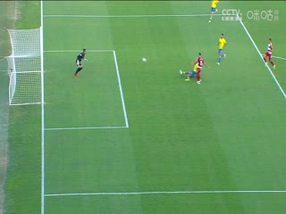 西甲拉斯帕尔马斯vs格拉纳达(周楚雄)20230924