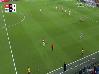 西甲加的斯vs巴列卡诺20230927