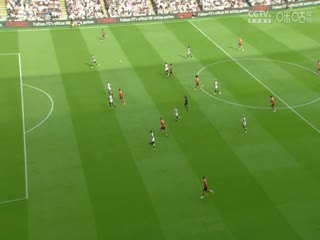 英超富勒姆vs卢顿(郭灿亮)20230916