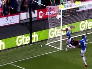 英超曼联vs布莱顿(江忠德)20230916