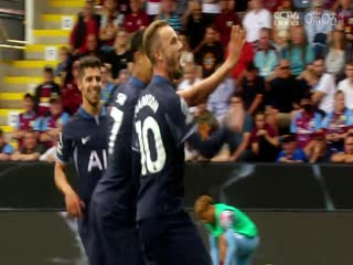 英超纽卡斯尔联vs布伦特福德(刘畅)20230916