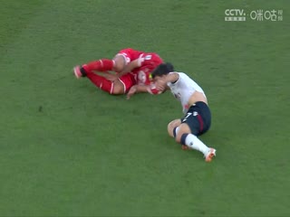 意甲蒙扎vs博洛尼亚(鲁靖明)20230928