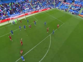 西甲赫塔菲vs奥萨苏纳(洪宇青)20230917