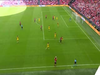 西甲毕尔巴鄂竞技vs加的斯20230916（鹿中原）