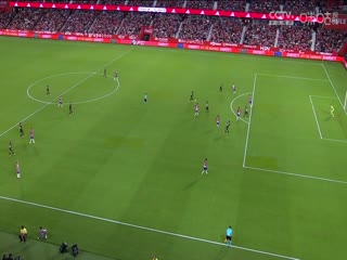 西甲格拉纳达vs吉罗纳20230918
