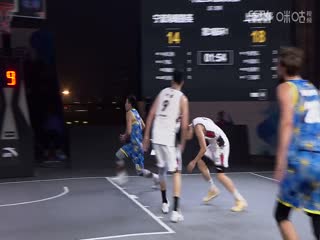 超三联赛全场回放20230928（王冠证）