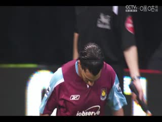 英超西汉姆联vs谢菲尔德联(刘焕)20230930