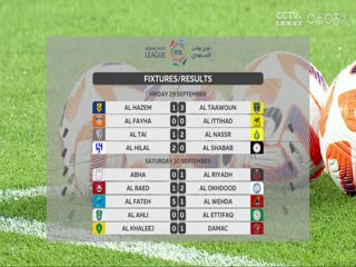 沙特联联赛吉达国民vs达曼协作(张天翼)20230930