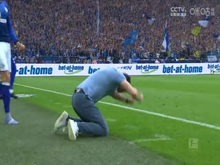 德甲波鸿vs门兴格拉德巴赫(吴子越)20230930