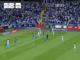 沙特联联赛利雅得新月vs利雅得青年人(梁祥宇)20230929