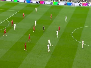 英超托特纳姆热刺vs利物浦(洪荒)20230930