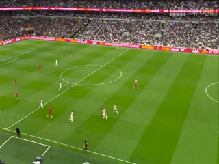 英超托特纳姆热刺vs利物浦(江忠德)20230930