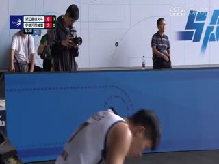 超三联赛浙江普徕火牛21.11安徽云图神麝20230930