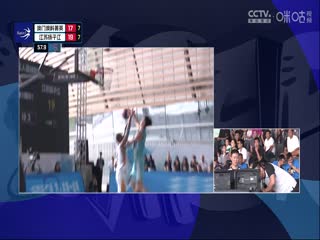 超三联赛全场回放20230930（吕程、李嘉伟）