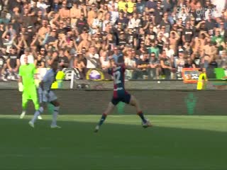 意甲乌迪内斯vs热那亚(鲁靖明)20231001