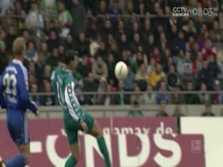 德甲达姆施塔特vs云达不莱梅(刘洋)20231001