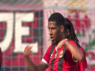 法甲尼斯vs布雷斯特(谭逸雄)20231001