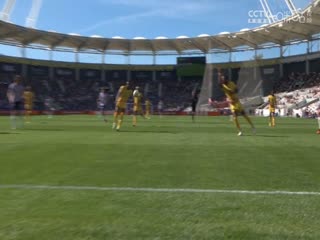 法甲图卢兹vs梅斯(李秉昊)20231001