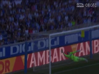 西甲阿拉维斯vs奥萨苏纳(李霄)20231001