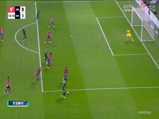 西甲马德里竞技vs加的斯(刘畅、石庆圣)20231001