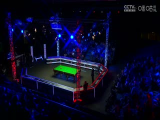 斯诺克肖国栋0-6马克·塞尔比20230930（刘昕）