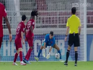 亚冠小组赛杜海勒vs波斯波利斯20231002