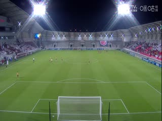 亚冠小组赛杜海勒vs波斯波利斯(张昊泽)20231002