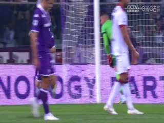 意甲佛罗伦萨vs卡利亚里(刘腾)20231002