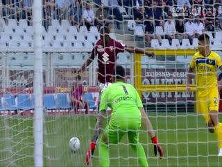 意甲都灵vs维罗纳(石庆圣)20231002