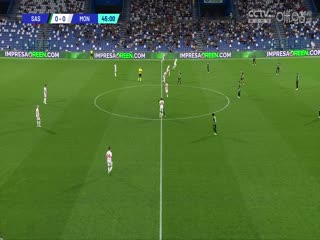 意甲萨索洛vs蒙扎(乔迁)20231002