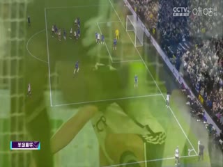 英超富勒姆vs切尔西(刘畅、李彦)20231002