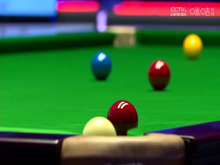 斯诺克贾德·特鲁姆普3-4哈马德·米亚赫20230926（李照）