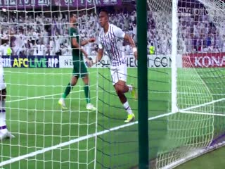 亚冠小组赛阿尔艾因vs阿哈尔20231003