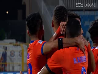 亚冠小组赛费哈vs塔什干棉农(鹿中原)20231003