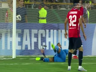 亚冠小组赛纳萨吉马赞达兰vs利雅得新月(洪宇青)20231003