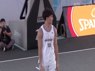 超三联赛全场回放20231005（二）