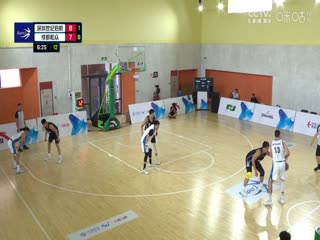 超三联赛深圳世纪启航22.12成都和众20231006