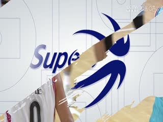 超三联赛广西生涯18.16江苏扬子江20231006