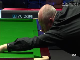 斯诺克马丁·奥唐奈1-5约翰·希金斯20231006