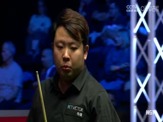 斯诺克奥沙利文2-4张安达20231005