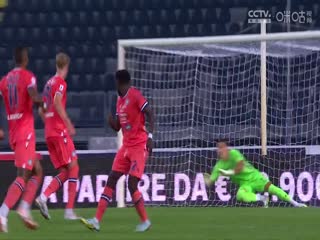 意甲恩波利vs乌迪内斯(鲁靖明)20231006