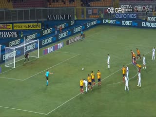 意甲莱切vs萨索洛(乔迁)20231006