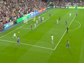 英超水晶宫vs诺丁汉森林(郭灿亮)20231007