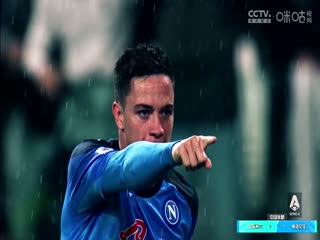 意甲国际米兰vs博洛尼亚(刘腾、贺宇)20231007