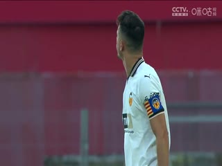 西甲马略卡vs瓦伦西亚(张天翼)20231007